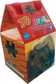 LION 36PCS ALTA KARTA 