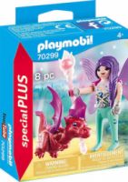  PLAYMOBIL SPECIAL PLUS: FAIRY WITH DRAGON 