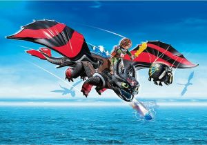  PLAYMOBIL DRAGONS: ΨΑΡΗΣ ΚΑΙ ΦΑΦΟΥΤΗΣ 