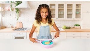 COOKEEZ MAKERY ΜΑΓΙΚΟ ΤΗΓΑΝΙ CKE02000
