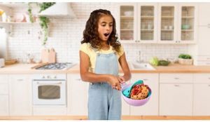 COOKEEZ MAKERY ΜΑΓΙΚΟ ΤΗΓΑΝΙ CKE02000