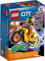 LEGO CITY: DEMOLITION STUNT BIKE  60297
