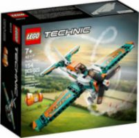 LEGO TECHNIC: RACE PLANE  42117