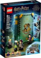 LEGO HARRY POTTER: HOGWARTS MOMENT POTIONS CLASS  76383