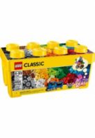 MEDIUM CREATIVE BRICK BOX LEGO CLASSIC 10696