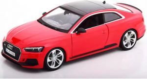 BBURAGO ΑΥΤΟΚΙΝΗΤΑΚΙ AUDI RS 5 COUPE 18-21090