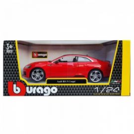 BBURAGO ΑΥΤΟΚΙΝΗΤΑΚΙ AUDI RS 5 COUPE 18-21090