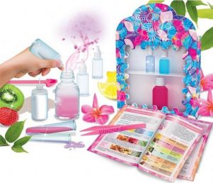 REAL FUN TOYS ΤΑ ΠΡΩΤΑ ΜΟΥ ΑΡΩΜΑΤΑ