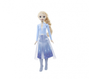 FROZEN - ΒΑΣΙΚΕΣ ΚΟΥΚΛΕΣ 