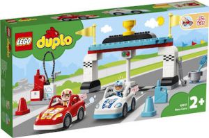 LEGO DUPLO: RACE CARS