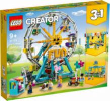 LEGO CREATOR 3-IN-1: FERRIS WHEEL