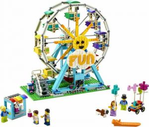 LEGO CREATOR 3-IN-1: FERRIS WHEEL