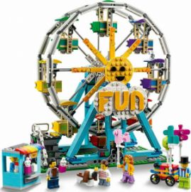 LEGO CREATOR 3-IN-1: FERRIS WHEEL