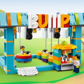 LEGO CREATOR 3-IN-1: FERRIS WHEEL