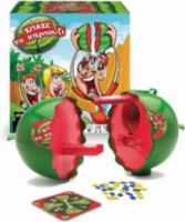 JUST TOYS ΣΠΑΣΕ ΤΟ ΚΑΡΠΟΥΖΙ