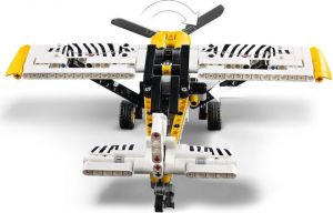 LEGO TECHNIC BUSH PLANE 42198 