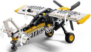 LEGO TECHNIC BUSH PLANE 42198 