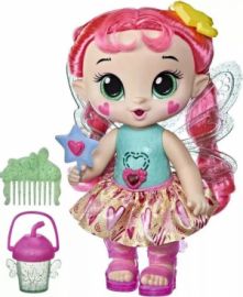 HASBRO BABY ALIVE GLO PIXIES SAMMIE SHIMMER