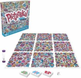  PICTUREKA CLASSIC  GAF2564 