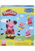 PEPPA PIG PLAY - DOH