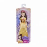 DISNEY PRINCESS DOLL ROYAL SHIMMER BELLE  F0898