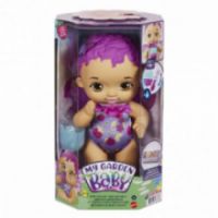  MATTEL MY GARDEN BABY ΜΩΡΑΚΙ ΩΡΑ ΓΙΑ ΦΑΓΗΤΟ ΜΩΒ