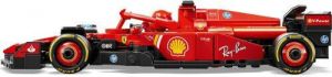 LEGO SPEED CHAMPIONS FERRARI SF-24 F1 RACE CAR ΓΙΑ 10+ ΕΤΩΝ 275ΤΜΧ 77242