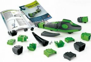 CLEMENTONI ΕΡΓΑΣΤΗΡΙΟ ΡΟΜΠΟΤΙΚΗΣ ROBO VIPER STEM  63655 