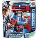 TRANSF.EARTHSPARK SPINCHANNGER OPTIMUS 