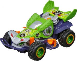NIKKO ROAD RIPPERS EXTREME ACTION MEGA MONSTERS BEAST BUGGY