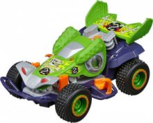 NIKKO ROAD RIPPERS EXTREME ACTION MEGA MONSTERS BEAST BUGGY