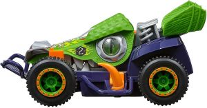 NIKKO ROAD RIPPERS EXTREME ACTION MEGA MONSTERS BEAST BUGGY