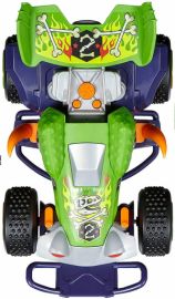 NIKKO ROAD RIPPERS EXTREME ACTION MEGA MONSTERS BEAST BUGGY