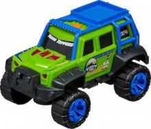 NIKKO OFF ROAD RUMBLER