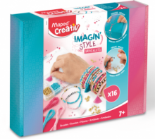  MAPED CREATIV IMAGIN’STYLE ΒΡΑΧΙΟΛΑΚΙΑ KΩΔ: 907401