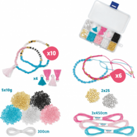  MAPED CREATIV IMAGIN’STYLE ΒΡΑΧΙΟΛΑΚΙΑ KΩΔ: 907401