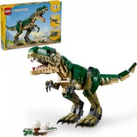 LEGO CREATOR 3-IN-1 T. REX ΓΙΑ 9+ ΕΤΩΝ 31151