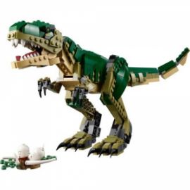 LEGO CREATOR 3-IN-1 T. REX ΓΙΑ 9+ ΕΤΩΝ 31151
