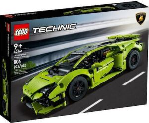 LEGO TECHNIC LAMBORGHINI HURACÁN TECNICA ΓΙΑ 9+ ΕΤΏΝ 42161