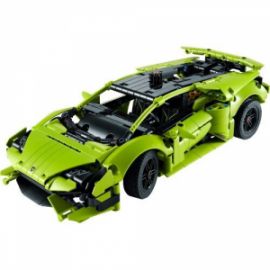 LEGO TECHNIC LAMBORGHINI HURACÁN TECNICA ΓΙΑ 9+ ΕΤΏΝ 42161