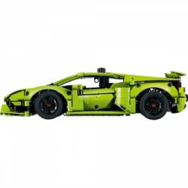 LEGO TECHNIC LAMBORGHINI HURACÁN TECNICA ΓΙΑ 9+ ΕΤΏΝ 42161