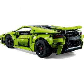 LEGO TECHNIC LAMBORGHINI HURACÁN TECNICA ΓΙΑ 9+ ΕΤΏΝ 42161