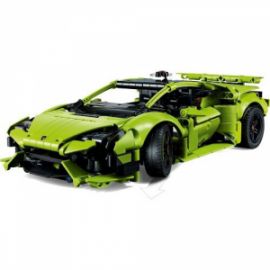 LEGO TECHNIC LAMBORGHINI HURACÁN TECNICA ΓΙΑ 9+ ΕΤΏΝ 42161