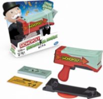 ΕΠΙΤΡΑΠΕΖΙΟ MONOPOLY ΠΙΑΣΕ ΤΑ ΛΕΦΤΑ