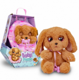 ΧΝΟΥΔΩΤΑ ΣΚΥΛΑΚΙΑ BABY PAWS