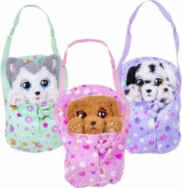 ΧΝΟΥΔΩΤΑ ΣΚΥΛΑΚΙΑ BABY PAWS