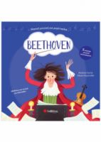 BEETHOVEN: ΜΕ 5 ΥΠΕΡΟΧΑ ΜΟΥΣΙΚΑ ΑΠΟΣΠΑΣΜΑΤΑ