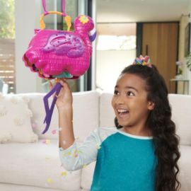  POLLY POCKET FLAMINGO ΠΙΝΙΑΤΑ ΓΙΑ 4+ ΕΤΩΝ MATTEL