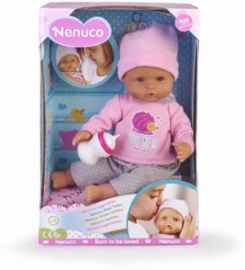  NENUCO ΑΛΗΘΙΝΑ ΔΑΚΡΥΑ 8410779075826