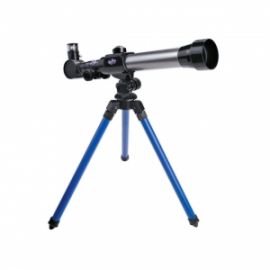  ΤΗΛΕΣΚΟΠΙΟ 20Χ/30Χ/40Χ ΔΙΑΜ. 60ΜΜ - ΦΑΚ. 32ΜΜ LUNA